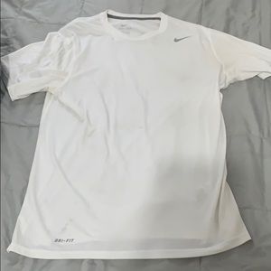Nike dri-fit